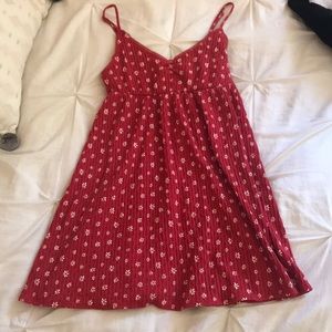 Urban Outfitters babydoll dress NEVER WORN